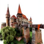 Romania Moldova Travel Guide Kindle English Ebook 44 Pages-0