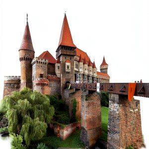 Romania Moldova Travel Guide Kindle English Ebook 44 Pages-0