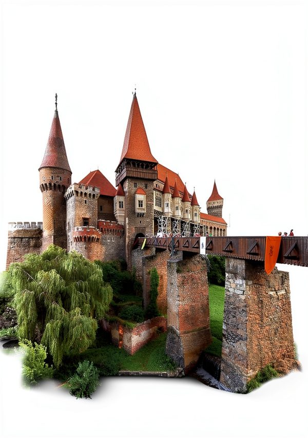Romania Moldova Travel Guide Kindle English Ebook 44 Pages-0