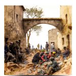 Military History Book Kindle Edition English Reprint Series-0