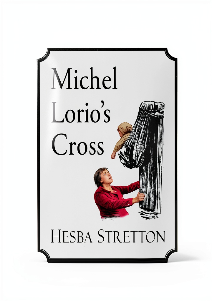 'Reading Curiosmith Christian allegory on a Kindle device'