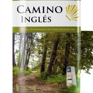 Village to Village Press Travel Guide Hiking Spain Portugal-0