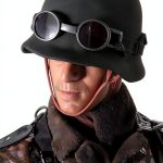 Military Uniform History Kindle Book English WWII History-0