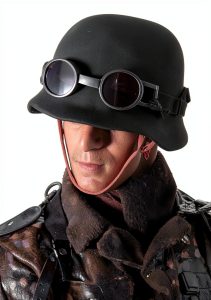 Military Uniform History Kindle Book English WWII History-0