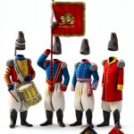 Military Uniform History Book English Edition Kindle-0