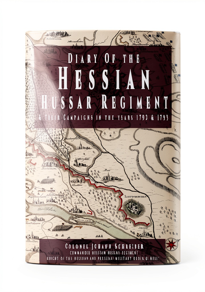 Kindle book open to a page on military uniform history