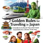 Japanese Travel Guide Kindle Book English Language 58 Pages-0