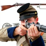 Countryman Press Military Uniform History Kindle Book Grade-0