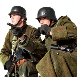 WWII Uniform History eBook Pen Sword Military-0
