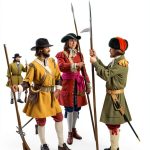 Kindle Military Uniform History Book by Pen Sword-0