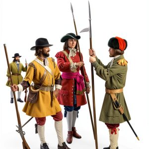 Kindle Military Uniform History Book by Pen Sword-0