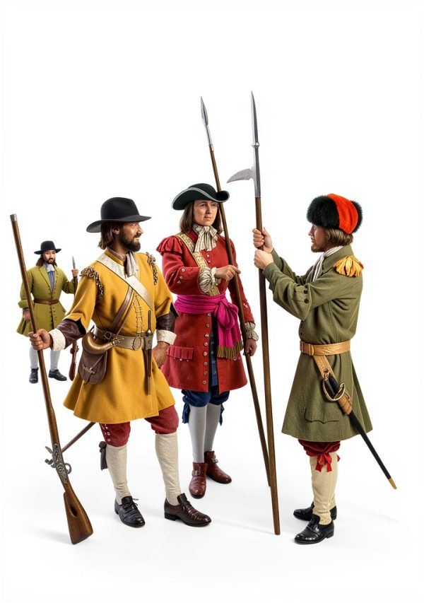Kindle Military Uniform History Book by Pen Sword-0