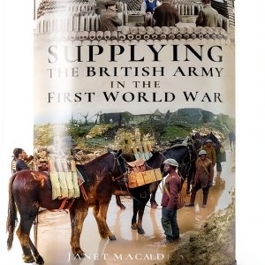 Pen & Sword Military Kindle Book 373 Pages English-0