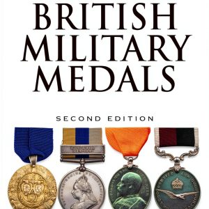 Pen & Sword Military Kindle Book 2nd Edition English-0