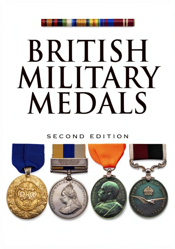 Pen & Sword Military Kindle Book 2nd Edition English-0