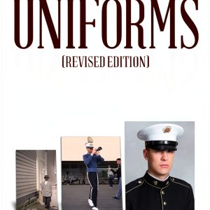 Military Uniform History Kindle eBook Duchesneau-0