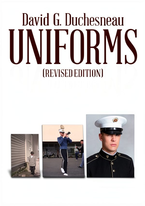 Military Uniform History Kindle eBook Duchesneau-0
