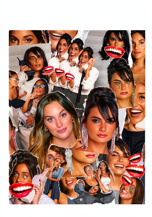 Celebrity Humor Kindle eBook by S&S Simon Element 207 Page Collection-0