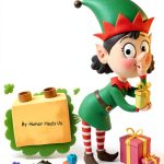 Farting Adventures Book 9 - Holiday Humor for Kids by Humor Heals Us-0