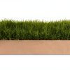 Kitty Lawn Real Grass Cat Window Perch 24x9 Inch California-0