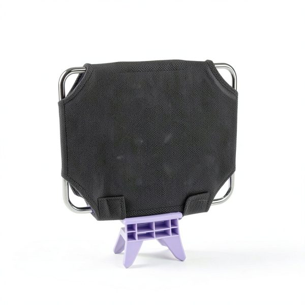 Cat Window Perch Youmtool MW-01 Foldable Industrial‑Suction Hammock-3