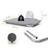 Cat Window Perch Youmtool MW-01 Foldable Industrial‑Suction Hammock-6