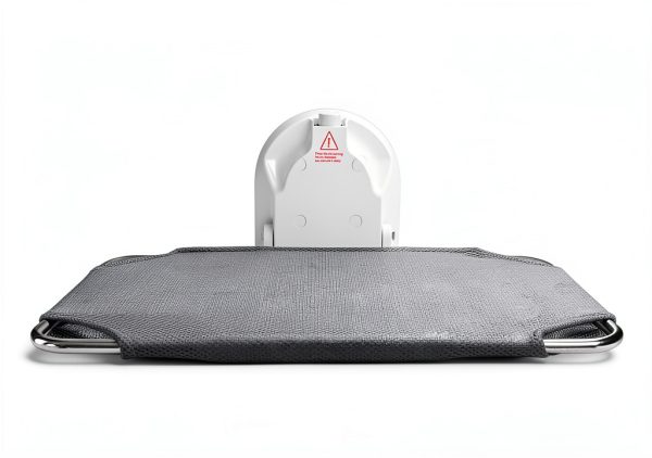 Cat Window Perch Youmtool MW-01 Foldable Industrial‑Suction Hammock-1
