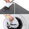 Cat Window Perch, Hammock Seat for Indoor Cats, Pet Cat Bed Shelf for Window Sill (Grey)-6