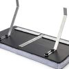 Cat Window Perch, Hammock Seat for Indoor Cats, Pet Cat Bed Shelf for Window Sill (Grey)-2
