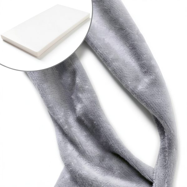 Cat Window Perch, Hammock Seat for Indoor Cats, Pet Cat Bed Shelf for Window Sill (Grey)-4